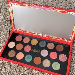 Pat McGrath Labs MTHRSHP Mega: Celestial Odyssey Artistry Palette
